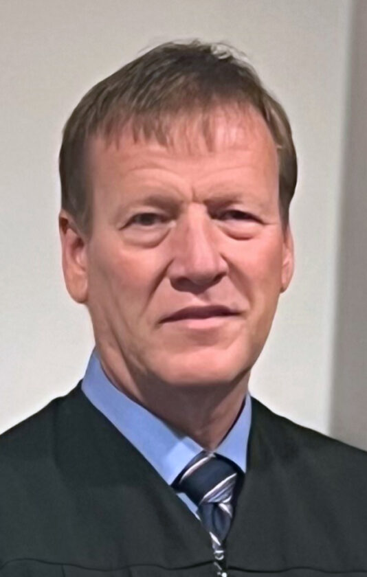 Mills, Williamson seek Magisterial District Judge post News, Sports, Jobs The Express